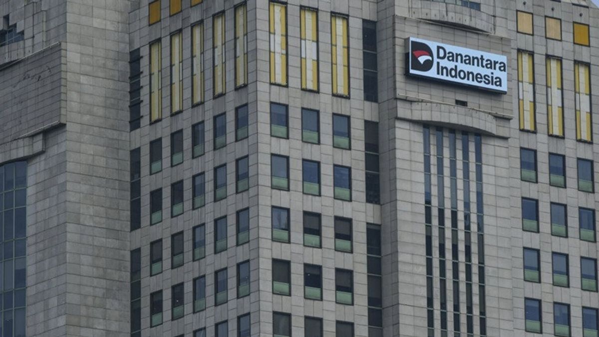 Krakatau Steel Jaminkan Aset Rp13,94 Triliun ke Danantara Asset Management
