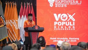 Profil Sahrin Hamid: Lengkap dengan Perjalanan Karier dan Prestasi
