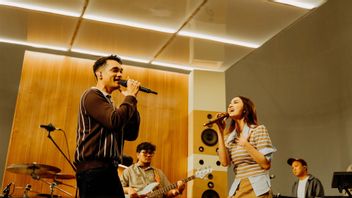 Afgan présente une nouvelle perspective avec Project Retrsopektif Duets