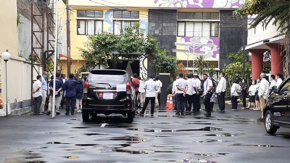 Anggap Pemerintah Tak Usut  Penembakan 6 Laskar FPI, Amien Rais Ajak Bentuk TGPF