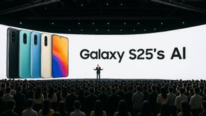 Samsung Sindir iPhone 17 “Zzz-note”, Padahal Galaxy S25 Juga Sama Saja