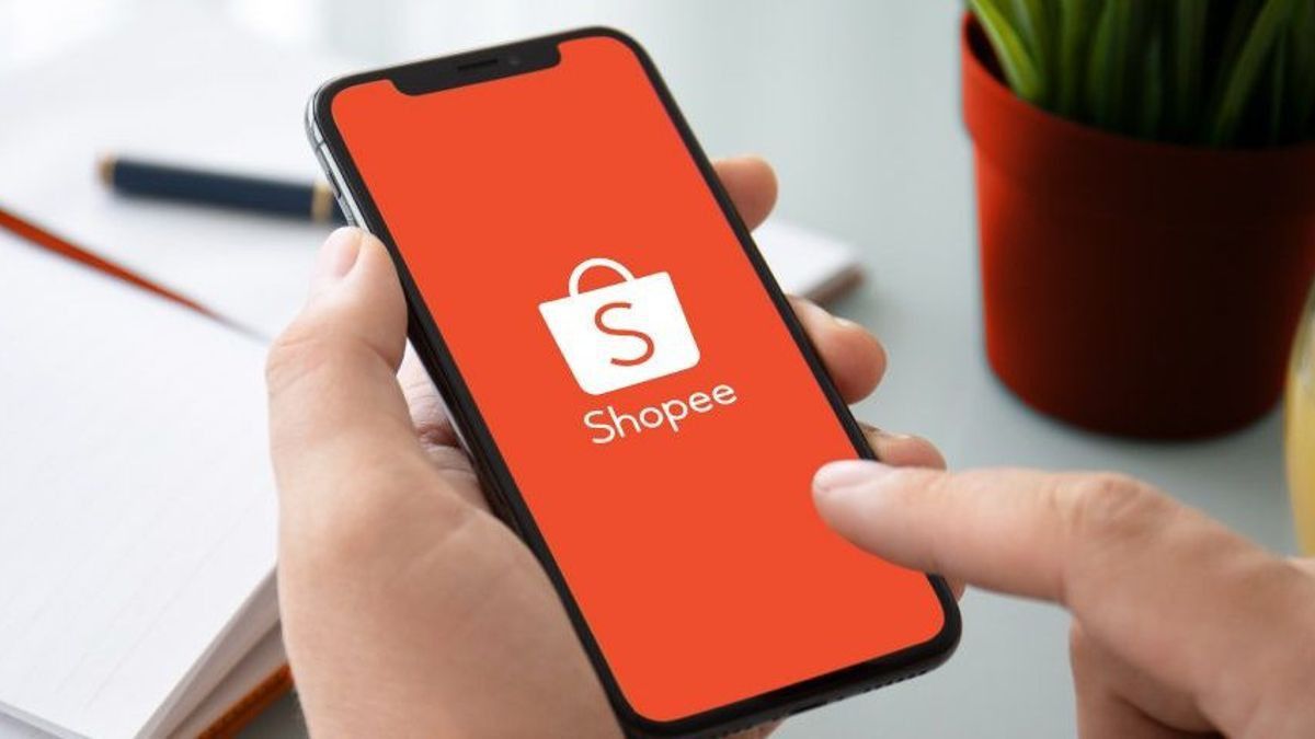 Beat GoPay And OVO, ShopeePay Is The Most Popular Digital Wallet In Indonesia