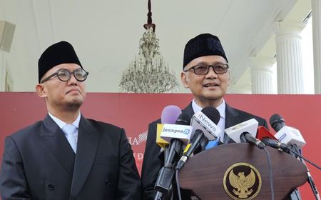 Prabowo Ingin Buat Perkampungan Khusus Jemaah Indonesia di Tanah Suci