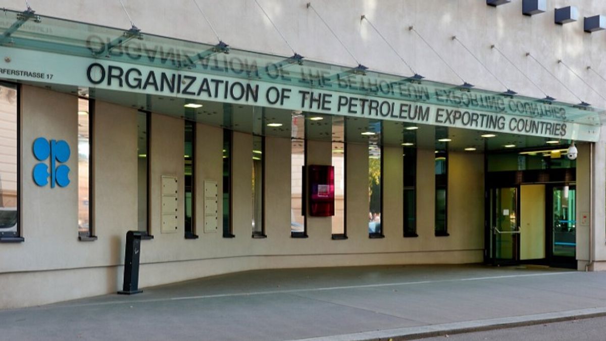 بسبب الحرب، خفضت أوبك توقعات الطلب على النفط في الربع الثاني