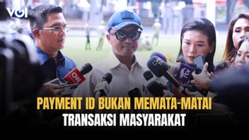 Minister Of State Secretary: Payment ID Is Not Spying On Public Transactions