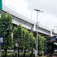 Pemerintah Resmi Keluarkan Larangan Mudik, Jasa Marga: Tak Ada Arahan Tutup Jalan Tol