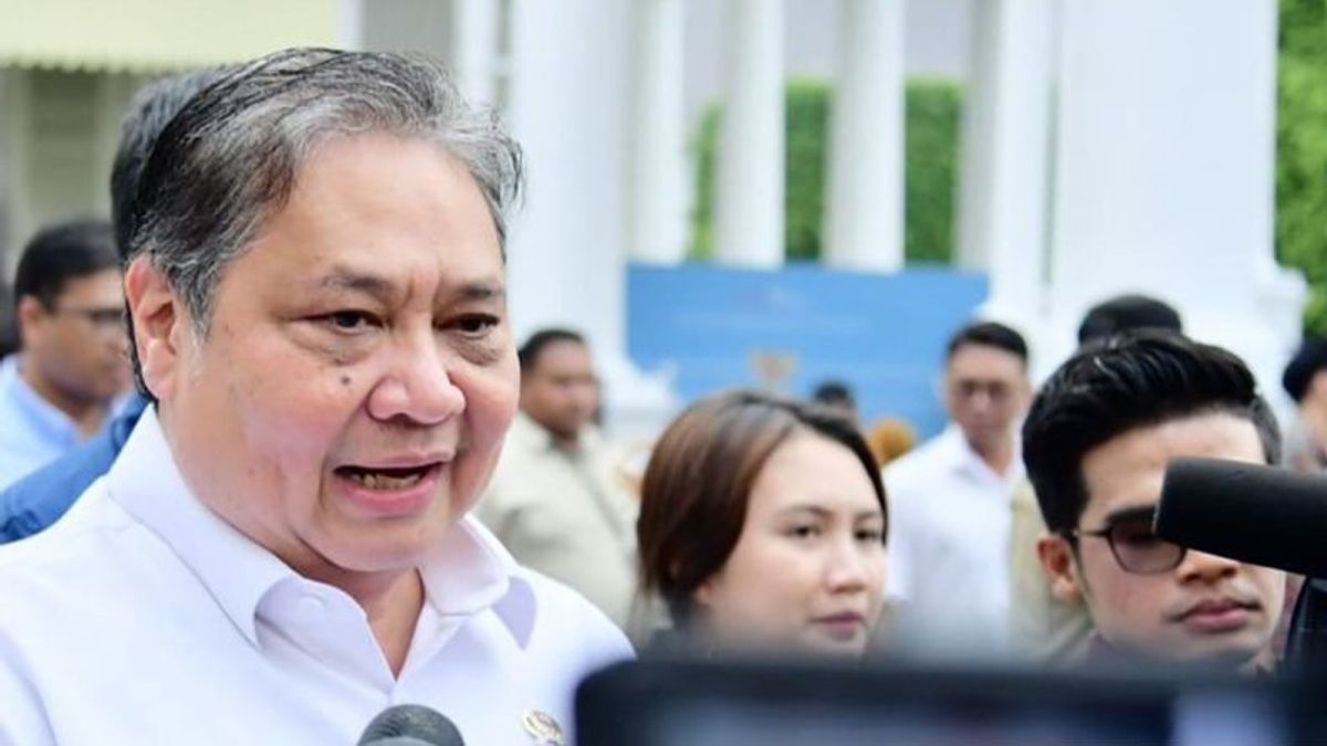 Hampir Satu Dekade Perundingan, RI-Eropa Segera Tandatangani Kesepakatan IEU-CEPA