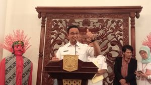 Jurus Anies Melawan Penularan Virus COVID-19 Merebak di Jakarta