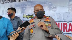 Warga Ilaga Papua Mengungsi Karena TNI-Polri Baku Tembak dengan Teroris KKB