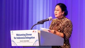 Dukung KTT G20 di Bali, Ketua DPR Harap Dialog Dalam Pertemuan Bisa Perkecil Perbedaan Antarnegara