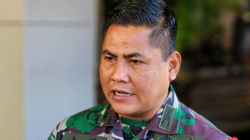 Tni à Wonosobo est mort après une agitation dans un restaurant