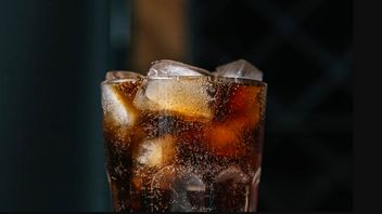 毎日ソーダを飲むのが好きですか?これは注意すべき健康上のリスクです