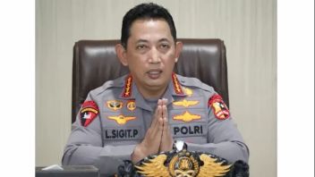 Kapolri Minta Maaf atas Kasus Penganiayaan Wartawan oleh Ajudannya di Stasiun Tawang Semarang