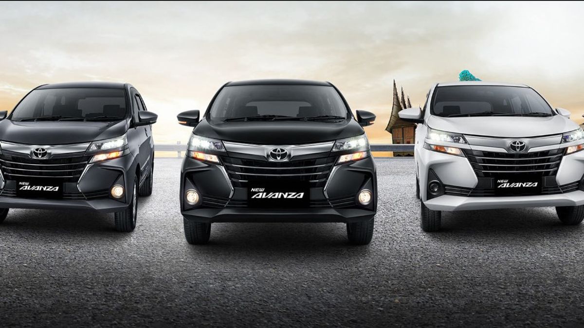 Avanza Hybrid Is Ready To Launch Next Year, Will Compete With Xpander Hybrid