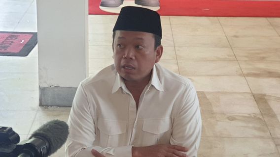 L’éligibilité de Prabowo-Gibran est élevée mais stagnante, TKN dit qu’il ne veut pas un tour veut gaspiller de l’argent