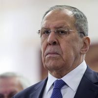 Rusia Cermati Langkah AS Usai Perjanjian Pembatasan Senjata Nuklir Berakhir