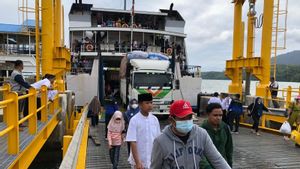 Kasus COVID-19 Naik Lagi, Warga Aceh Diminta Antisipasi Melalui Prokes