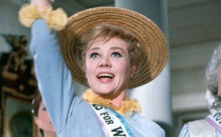 Kabar Duka dari Bintang Mary Poppins, Glynis Johns Meninggal di Usia 100 Tahun