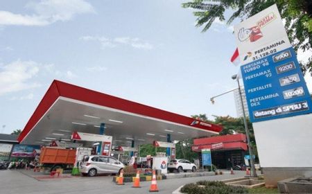 Banyak Masyarakat Beralih Gunakan Pertalite, Menteri ESDM Usulkan Tambah Kuota Hingga 5,45 Juta Kilo Liter