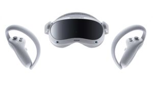 PICO, Merek VR Milik ByteDance Luncurkan Headset VR Generasi Berikutnya yang Lebih Imersif