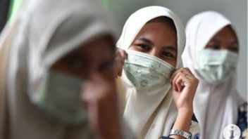 Pelonggaran Memakai Masker, Akademisi USU: Hanya di Tempat Tertentu