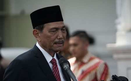 Menebak Kandidat Kuat Calon Pimpinan SWF, Akankah Keponakan Luhut Duduk di Kursi Tersebut?