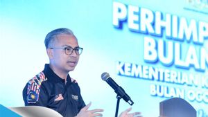 Malaysia Panggil Manajemen TikTok Terkait Keterlambatan Tangani Berita Palsu 