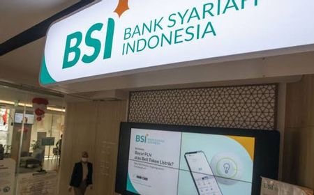 BSI Catatkan Pertumbuhan Aset Capai Rp360,85 pada Kuartal II 2024