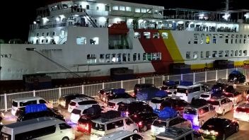 ASDP Pastikan Kelancaran Pelabuhan Bakauheni saat Libur Panjang Natal-Tahun Baru