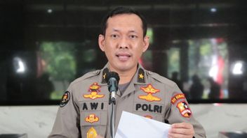Total 8 Orang Petinggi KAMI yang Ditangkap di Jakarta dan Medan