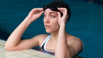 Penyebab Badan Lemas setelah Berenang, Otot Pegal dan Terasa Ngantuk
