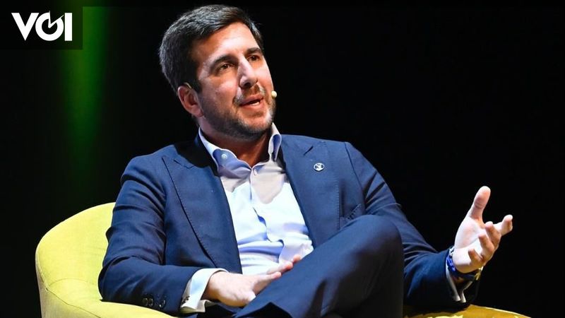 Real Madrid presidential candidate: I have two stars I will recruit if elected