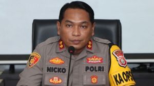 Ketua Bawaslu Ternate Dipolisikan Usai Tepergok Istri Sah Berduaan Bareng Pelakor di Hotel