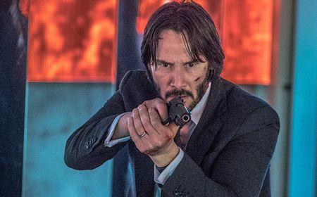 Apa Jadinya Jika John Wick Diberi Judul Scorn?