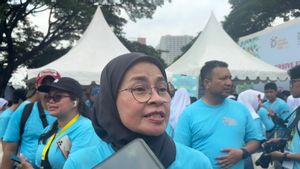 Imbas Aksi Demo, Perbaikan Dua Lift JPO di DKI Rampung November 2025