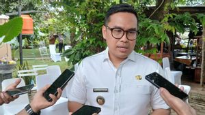 Pemkot Tangsel Bayar Rp90 Juta/Hari untuk Buang Sampah ke Cileungsi