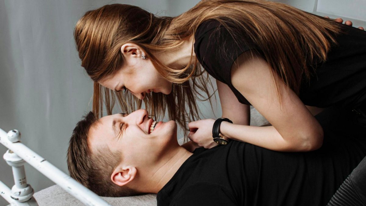 4 Tips Menciptakan Hubungan Seksual Lebih Romantis
