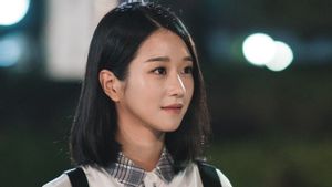 Agensi Seo Ye Ji Luruskan Kontroversi Kim Jung Hyun