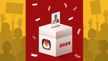 تأجيل قرار انتخابات PN Jakpus ، يدعم Bawaslu بشكل كامل طعون KPU