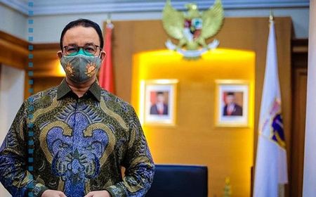 Tiga Tahun Anies Pimpin DKI, Apa Kabar Janji Rumah DP 0 Rupiah?