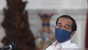 Jokowi Makin Lincah Buru Pengemplang BLBI, ‘Amunisi Baru' Sudah Dikantongi
