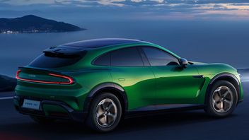 Tarik Minat Pembeli, Harga Xiaomi YU7 Diperkirakan di Bawah Tesla Model Y