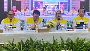 Pemerintah Buka Posko Natal dan Tahun Baru Sektor ESDM