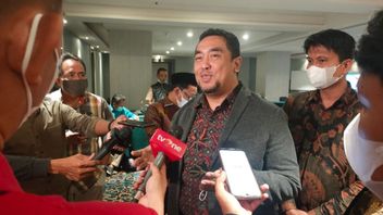 Nasi Uduk Aceh Lauk Babi dan Rendang Babi Bikin Heboh, Ketua PCNU Jakarta Pusat Imbau Masyarakat Bijak dalam Bersikap