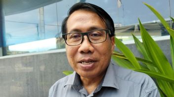 PHBS is the Key to Cianjur Health Office to Face the Possibility of Superflu