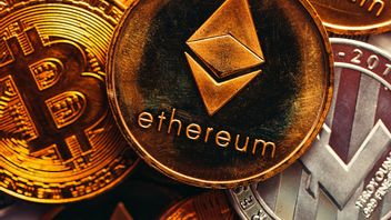Ethereum Worth IDR58 Trillion Moved From Exchange, What's Up?