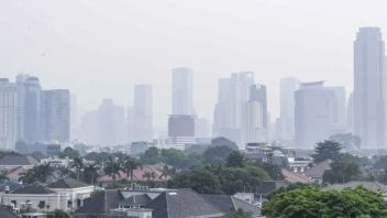 KLHK Implements Criminal Sanctions To Fines For Air Emission Violators