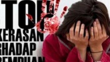 Undeterred Sentenced To 10 Years 3 Months, Recidivists In Banda Aceh Again Rape A 9-Year-Old Child