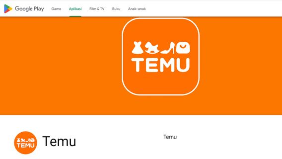 検索アプリ、新しい電子商取引がTikTokショップに取って代わる