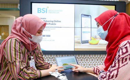 Pacu Literasi Keuangan, BSI-LinkAja Berkolaborasi Hadirkan Kemudahan Buka Rekening dengan Aplikasi